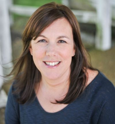 Jenny Fann <br> Realtor