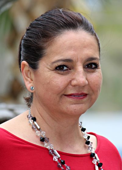 Laura Fierro