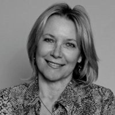 Magda Bondy