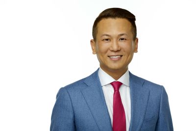 Alex Wong (廣東話/粵語)