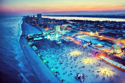 Alabama Gulf Coast&#8230;The Louisiana Cajun Riviera