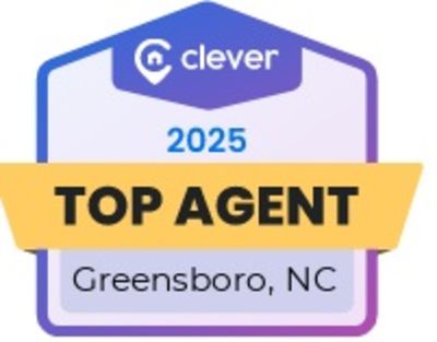 TOP AGENT IN NC!