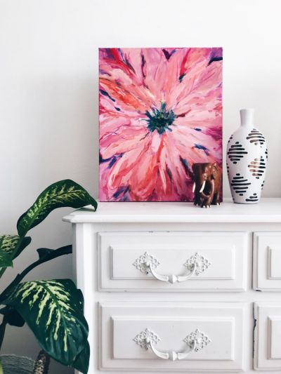 ADD A SPRING TOUCH TO YOUR HOME