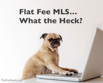 What Is A Flat Fee MLS Listing?