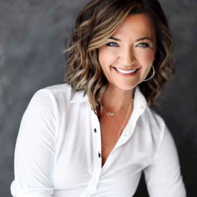 Heidi Stenson
