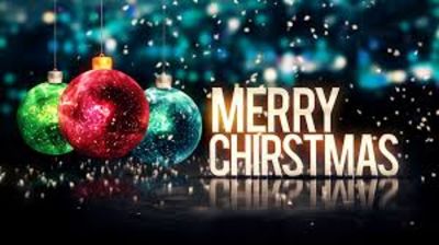 Merry Christmas from Pritchard Realty!