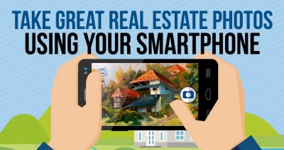 Mistakes To Avoid When Taking Pictures of Your Home For Sale