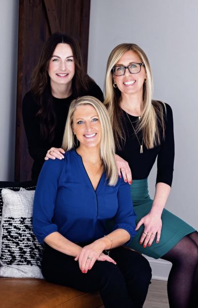 Kristin: SellWithKristin@gmail.com, 610.742.9160 &amp; Libbi: LibbiRealEstate@gmail.com, 215.316.2843