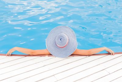 Swimming Pools: Pros and Cons