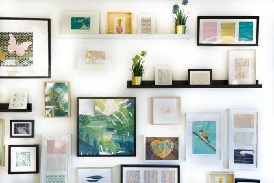 Seven Home Staging Tips