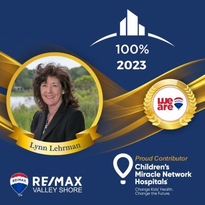 Lynn Lehrman 