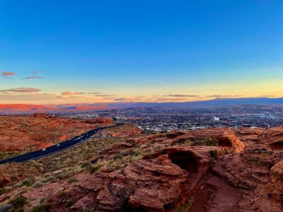The Market is Slowing:  Is the sun finally setting on St. George Real Estate