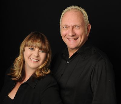 Amelia &amp; Kenny Keene