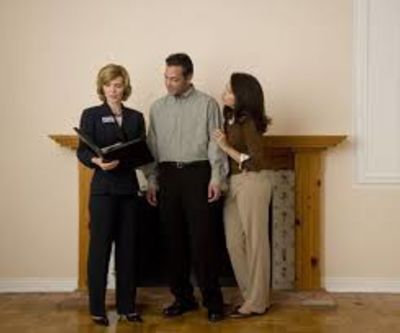 The home inspection is done.  Now what?