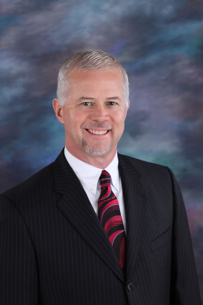 Mike Perry, ABR, CRB, CRS, GRI  Broker - Salesperson