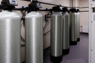 Does Your Home Need A Water Softener?