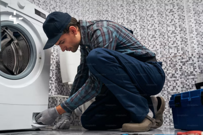 Winter Home Maintenance