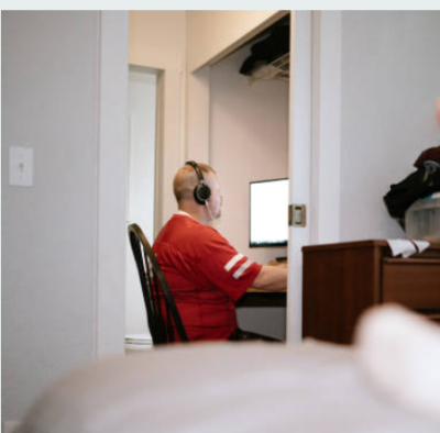 Creating a home &#8220;Cloffice&#8221;