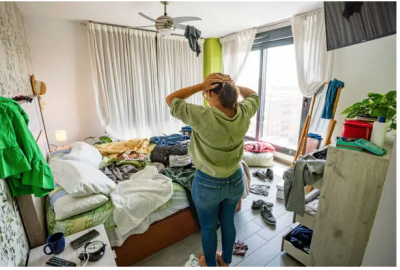 The Upside of Downsizing