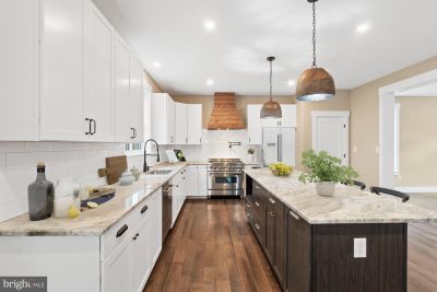 FOR SALE 17600 PRETTYBOY DAM RD PARKTON MD