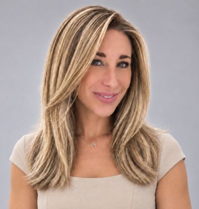 Rachel Gleichenhaus