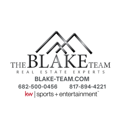 The Blake Team
