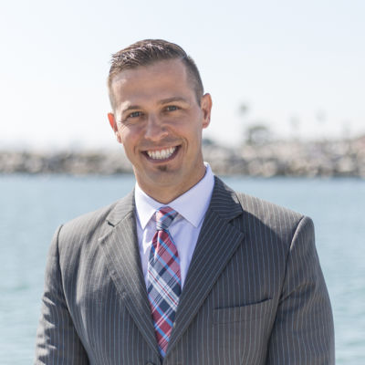 Michael Obradovitch II, ESQ. <br> Bobby Obradovitch