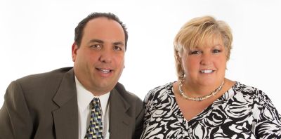 Ben &amp; Nancy Friedman