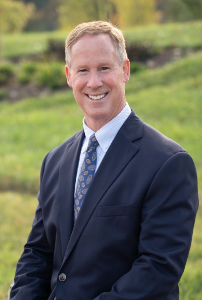 Mike Van Dyke