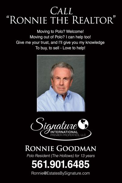 Ronnie The Realtor
