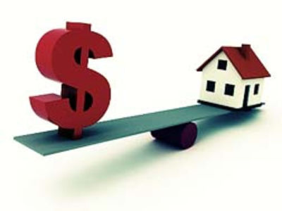 Looking to Buy a Home &#8211; Let&#8217;s start with Mortgage Qualification