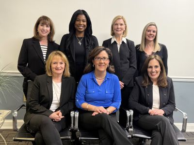 The Legal Team of Long &amp; Foster Real Estate