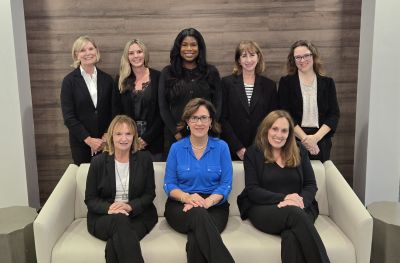 The Legal Team of Long &amp; Foster Real Estate