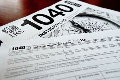 Philly launches free tax-prep sites around city