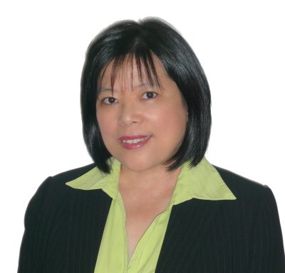 Jennifer Yeh