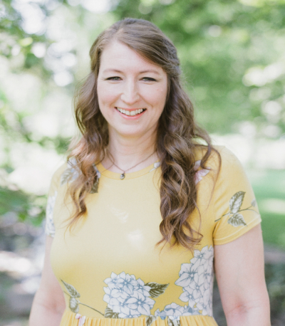 Shellie Chapman (Sales Agent)