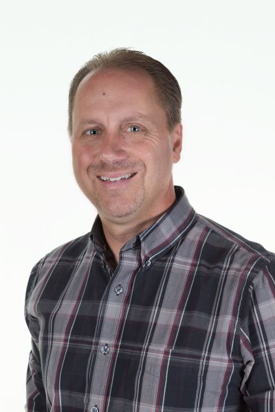Mike Bertolucci
