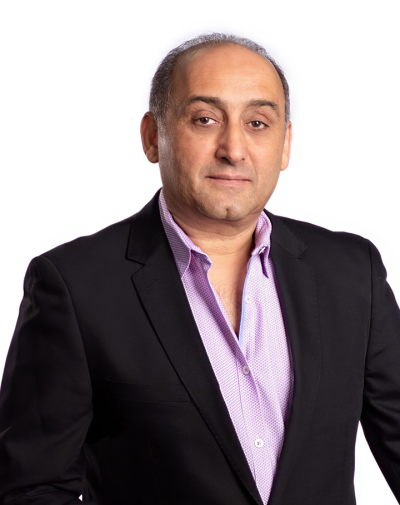 Smart Investments / Beglarian Investment Advisors