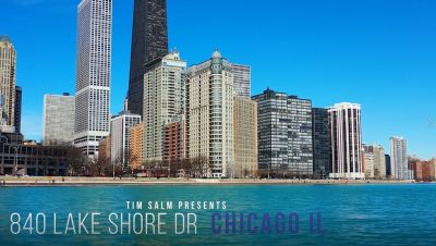 840 N Lake Shore Dr Unit 2601 &#8211; Video