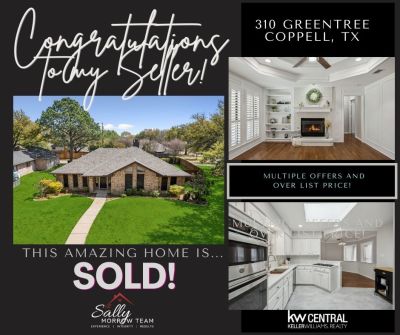 Coppell Beauty &#8211; SOLD