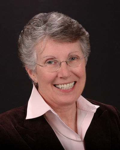 Sally Morrow