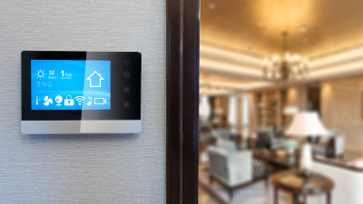 Smart Thermostats and Humidity Sensors: Optimizing Energy Efficiency in Treasure Coast Condos