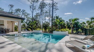 Creating a Resort-Style Retreat: Turning Your Home into a Tropical Getaway