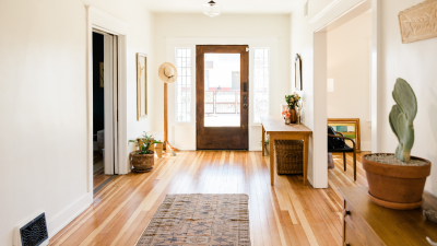 The Charm of Stuart: Designing Interiors that Reflect its Historic and Waterfront Character