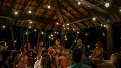 The Rhythm of the Coast: How Music Shapes the Treasure Coast Community Vibe