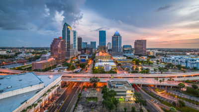 Unlocking the &#8217;15-Minute City&#8217;: Walkable Living and Evolving Urban Centers on the Treasure Coast