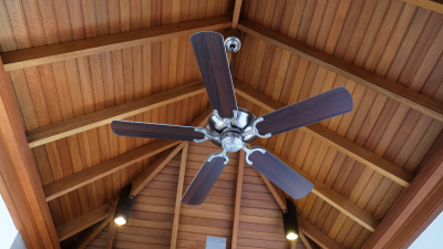 Ceiling Fan Savvy: DIY Installation &#038; Maintenance for Optimal Cooling in Every Room