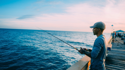 🎣 Unlocking the Treasure Coast: My Favorite Place to Fish (And Why)