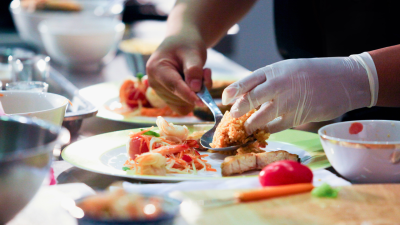 Local Flavor: Where the Chefs Eat on the Treasure Coast