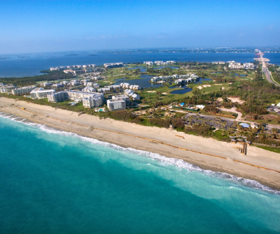 The Great Vero Exodus: Why Palm Beach Wealthy are Fleeing to ‘The 772’ in Record Numbers